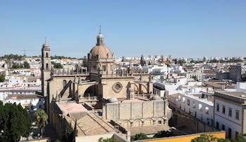 jerez de la frontera