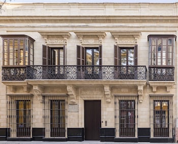 jerez de la frontera