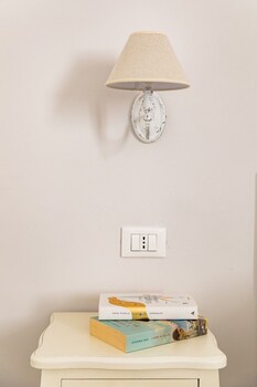 mare allarco casa vacanze