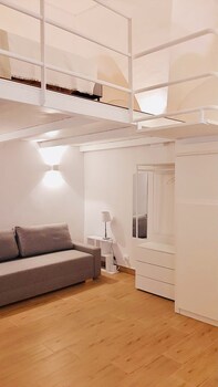 mare allarco casa vacanze