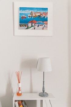 mare allarco casa vacanze