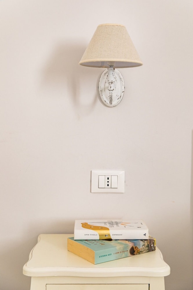 mare allarco casa vacanze