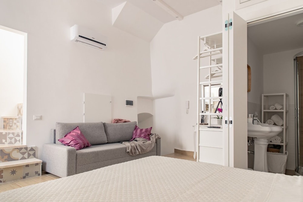 mare allarco casa vacanze