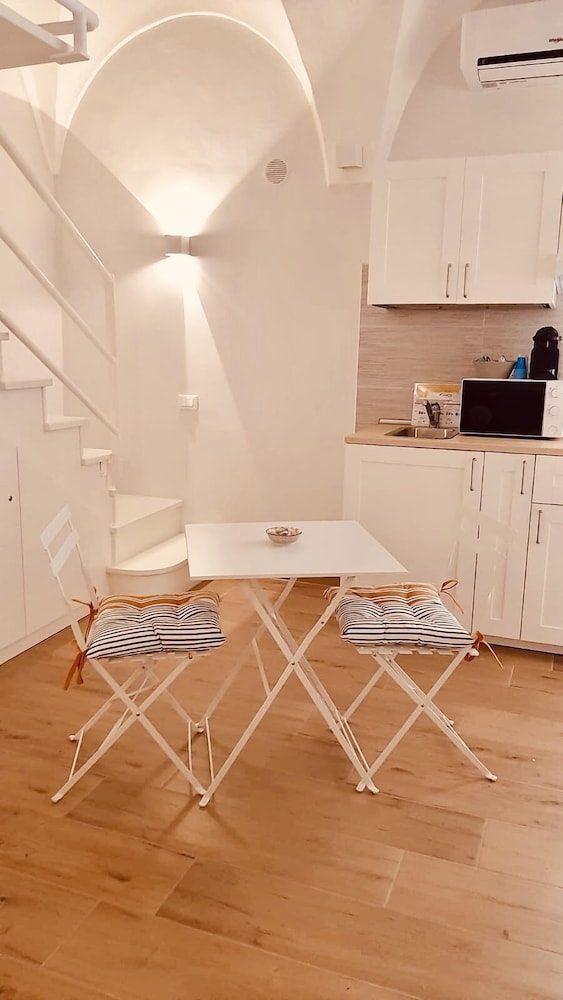 mare allarco casa vacanze