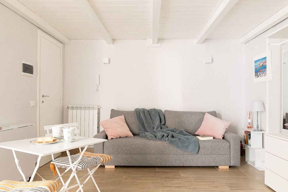 mare allarco casa vacanze