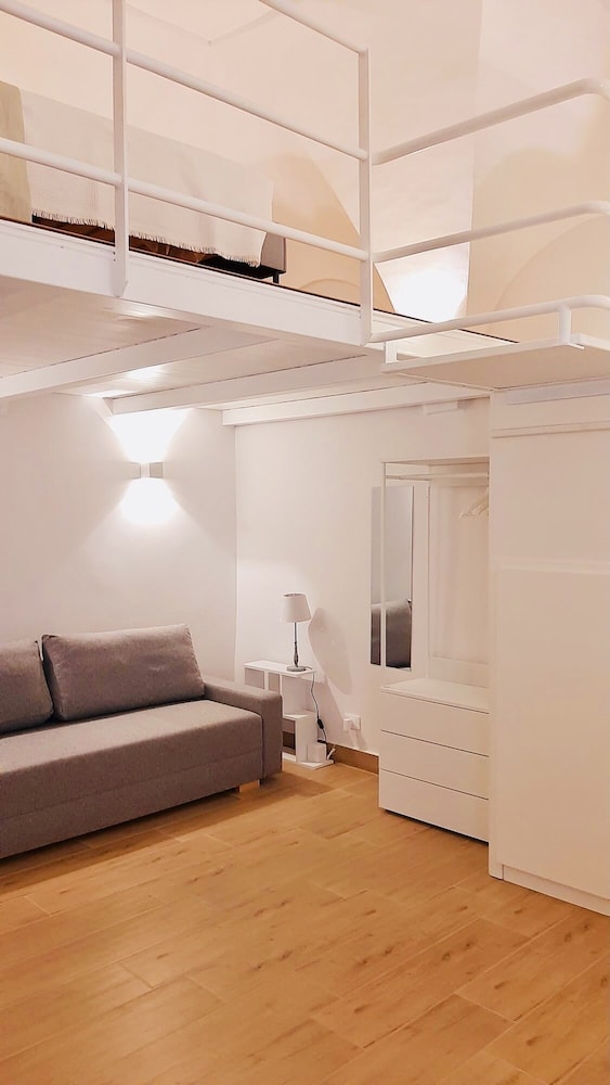 mare allarco casa vacanze