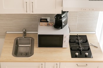 mare allarco casa vacanze