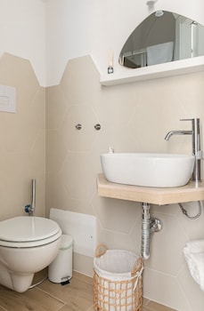 mare allarco casa vacanze