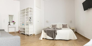 mare allarco casa vacanze