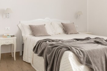 mare allarco casa vacanze