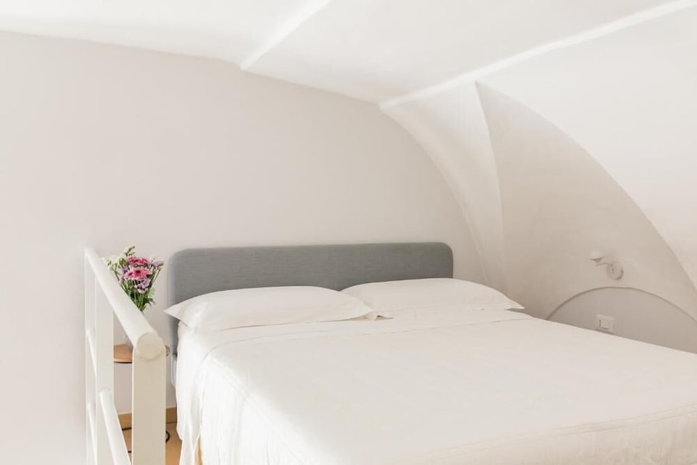 mare allarco casa vacanze