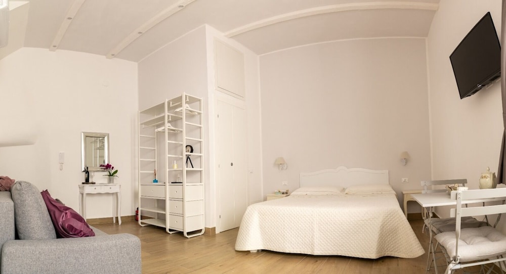 mare allarco casa vacanze