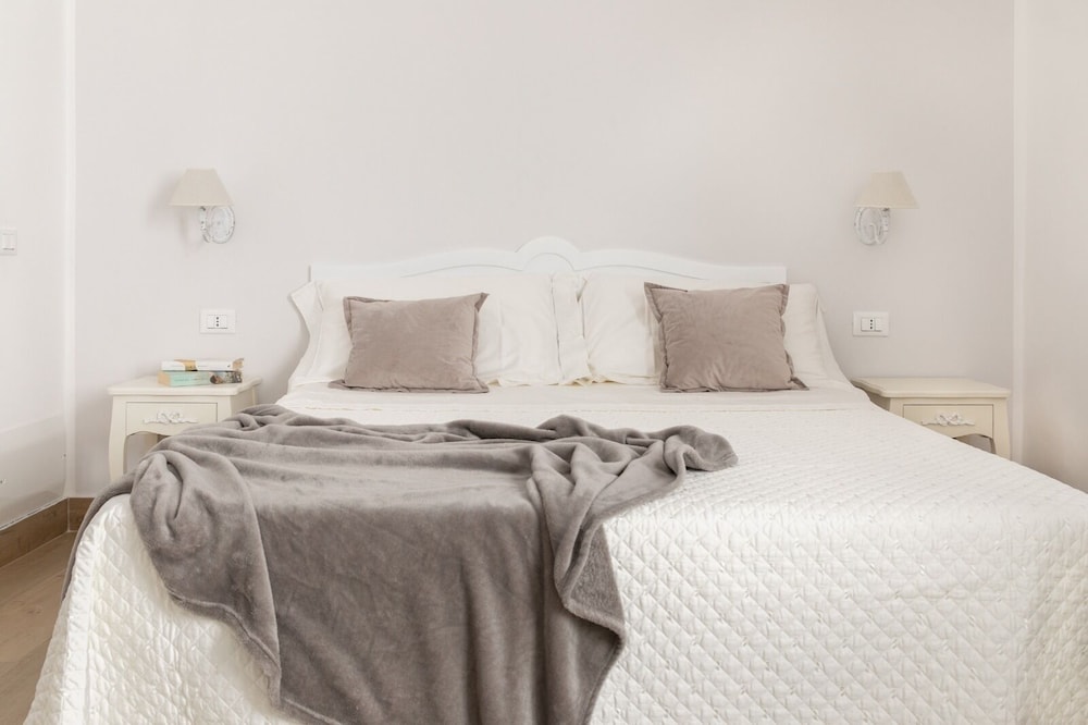 mare allarco casa vacanze