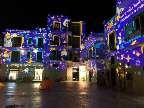 mare allarco casa vacanze