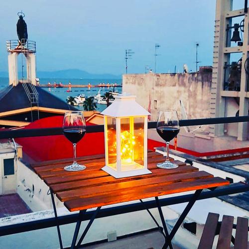 mare allarco casa vacanze