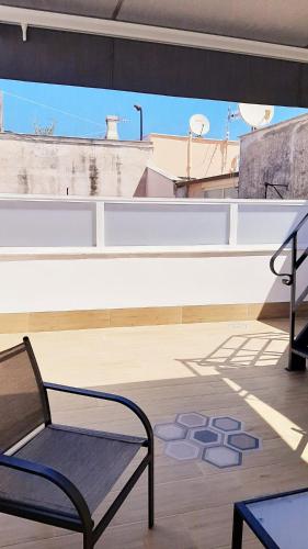 mare allarco casa vacanze