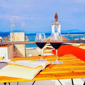 mare allarco casa vacanze