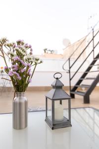 mare allarco casa vacanze