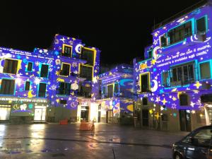 mare allarco casa vacanze