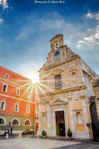 mare allarco casa vacanze