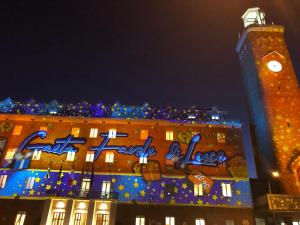 mare allarco casa vacanze