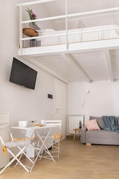 mare allarco casa vacanze