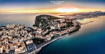 mare allarco casa vacanze