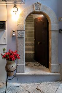 mare allarco casa vacanze