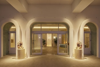 the senagajima story line