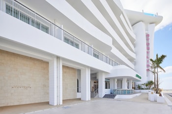 the senagajima story line