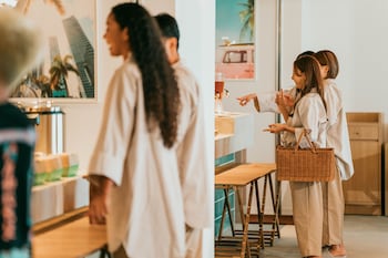 the senagajima story line