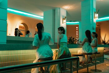 the senagajima story line