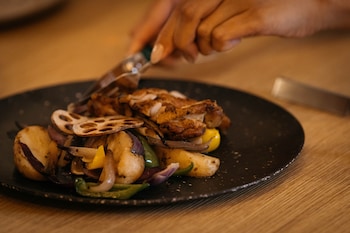 the senagajima story line