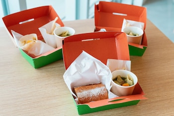 the senagajima story line