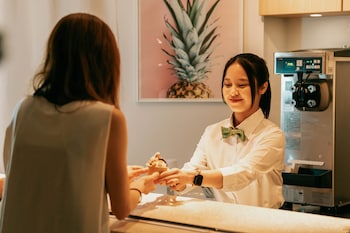 the senagajima story line