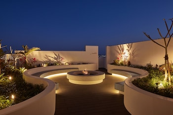 the senagajima story line