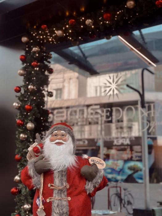 hotel macedonia square