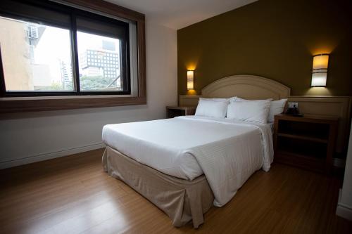 master porto alegre