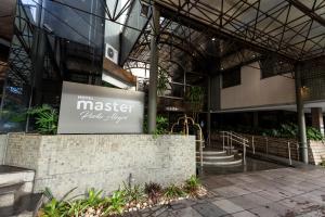 master porto alegre