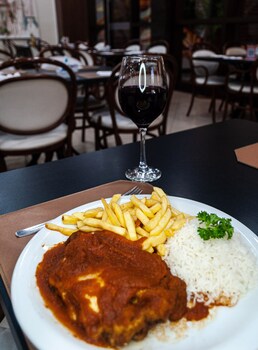 master porto alegre
