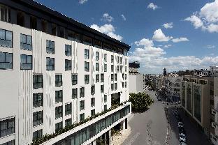 radisson hotel tunis city center