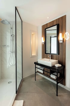 radisson hotel tunis city center