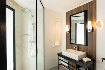 radisson hotel tunis city center