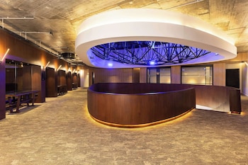 radisson hotel tunis city center