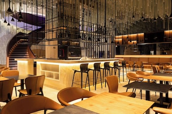radisson hotel tunis city center