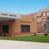 crossroads hotel at huron event center