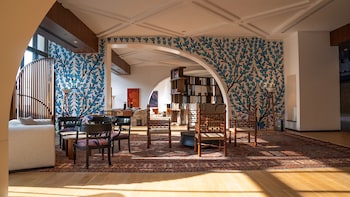 rixos tersane istanbul