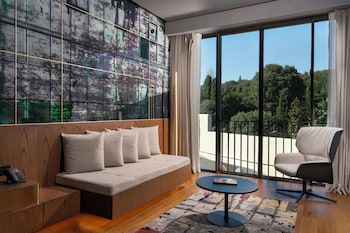 rixos tersane istanbul