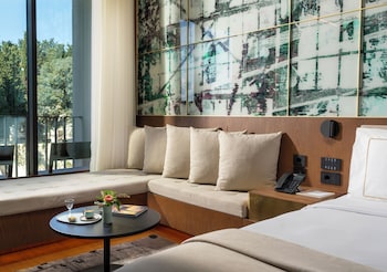 rixos tersane istanbul