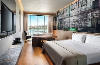 rixos tersane istanbul